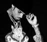 Chris Brown Photo