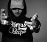 Chris Brown Photo