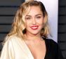 Miley Cyrus Photo