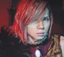 Acid Black Cherry Photo