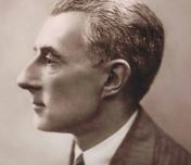 Maurice Ravel Photo