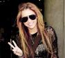 Miley Cyrus Photo