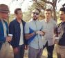 Backstreet Boys Photo