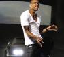 Chris Brown Photo