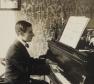 Maurice Ravel Photo