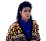 Michael Jackson Photo