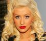 Christina Aguilera Photo