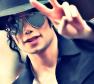 Michael Jackson Photo