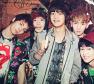 SHINee Photo