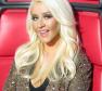 Christina Aguilera Photo