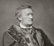 Richard Wagner Photo