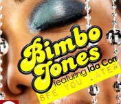 Bimbo Jones Photo