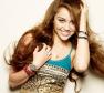 Miley Cyrus Photo