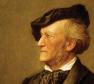 Richard Wagner Photo