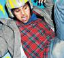 Chris Brown Photo