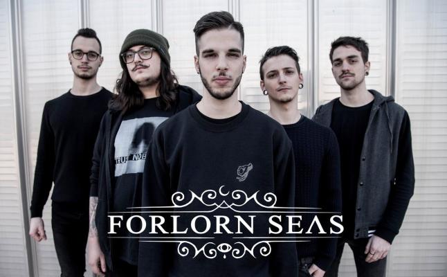 Forlorn Seas Photo