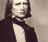Franz Liszt Photo