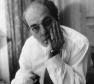 Heitor Villa-Lobos Photo