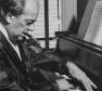 Heitor Villa-Lobos Photo