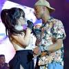 Pharrell Williams x Camila Cabello