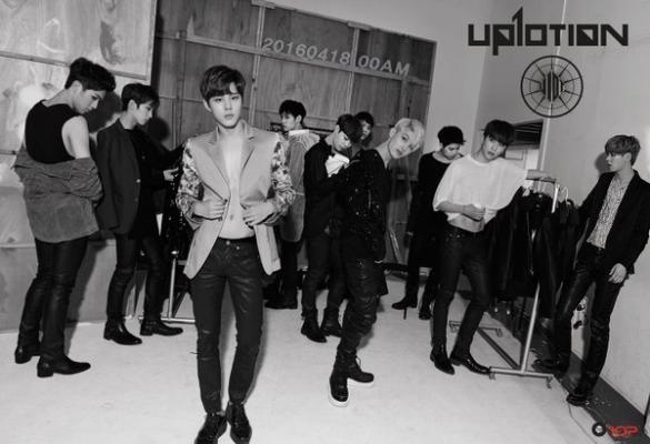 UP10TION Photo