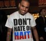 Chris Brown Photo
