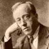 Gustav Holst