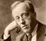 Gustav Holst Photo