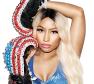 Nicki Minaj Photo