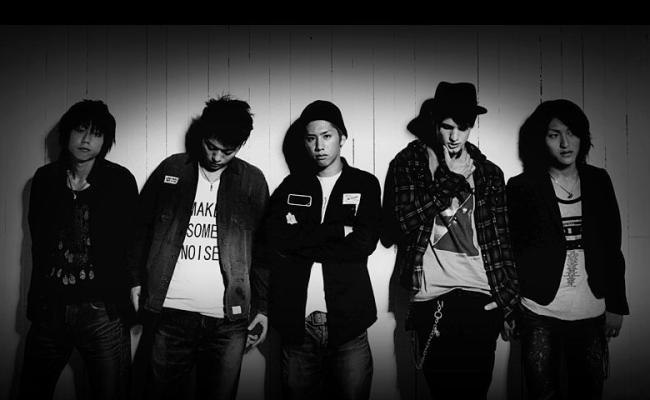 One Ok Rock S New Photos 8 81 Free2music