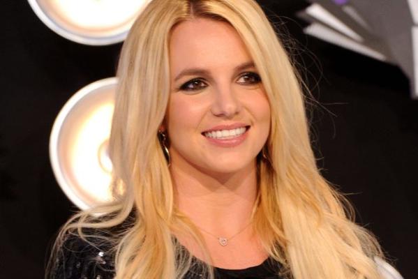 Britney Spears Photo