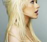 Christina Aguilera Photo