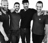 Coldplay Photo