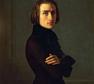 Franz Liszt Photo