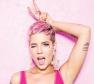 Halsey Photo