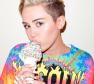 Miley Cyrus Photo