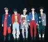 SHINee Photo