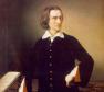 Franz Liszt Photo