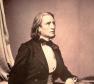 Franz Liszt Photo