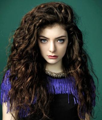 Lorde Photo