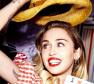 Miley Cyrus Photo