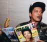 Bruno Mars Photo