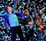 Coldplay Photo