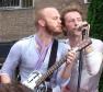 Coldplay Photo