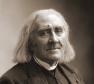 Franz Liszt Photo