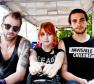 Paramore Photo