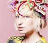 Sia Photo