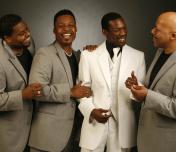 The Drifters Photo