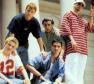 Backstreet Boys Photo