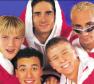 Backstreet Boys Photo
